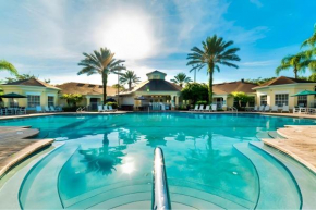 Beautiful 3 Bedrooms Resort Condo minutes from Disney